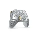 Xbox Wireless Controller Ghost Cipher Special Edition For Xbox Series-129895
