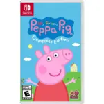 My Friend Peppa Pig-complete Edition For Nintendo Switch - R1-0
