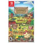Stardew Valley For Nintendo Switch - R1-0