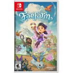 Fae Farm For Nintendo Switch - R1-0
