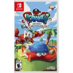 Kraken Odyssey For Nintendo Switch - R1-0