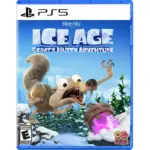 Ice Age Scrats Nutty Adventure For Ps5 - R1-0