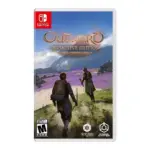 Outward Definitive Edition For Nintendo Switch - R1-0