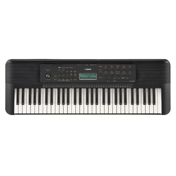 Yamaha Psr-e283 61-key Portable Keyboard - PSR-E283-0