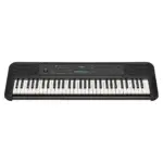 Yamaha Psr-e283 61-key Portable Keyboard - PSR-E283-130908