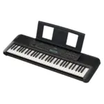 Yamaha Psr-e283 61-key Portable Keyboard - PSR-E283-130909