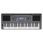 Yamaha Portable Keyboard - Psr-i300-0