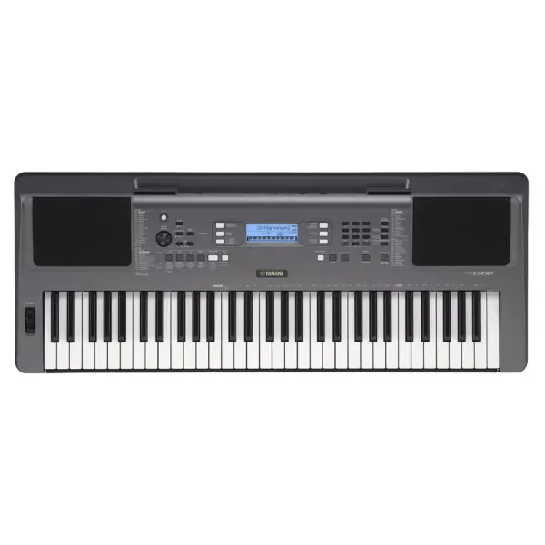 Yamaha Portable Keyboard - Psr-i300-0