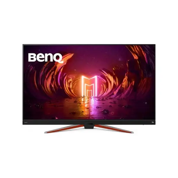 Benq Mobiuz Ex480uz - 48 Inch 4k 120hz 0.1ms Hdmi 2.1 Oled Gaming Monitor-0