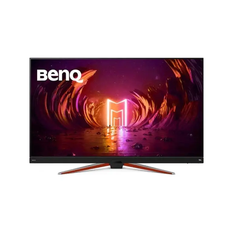 Benq Mobiuz Ex480uz - 48 Inch 4k 120hz 0.1ms Hdmi 2.1 Oled Gaming Monitor-0