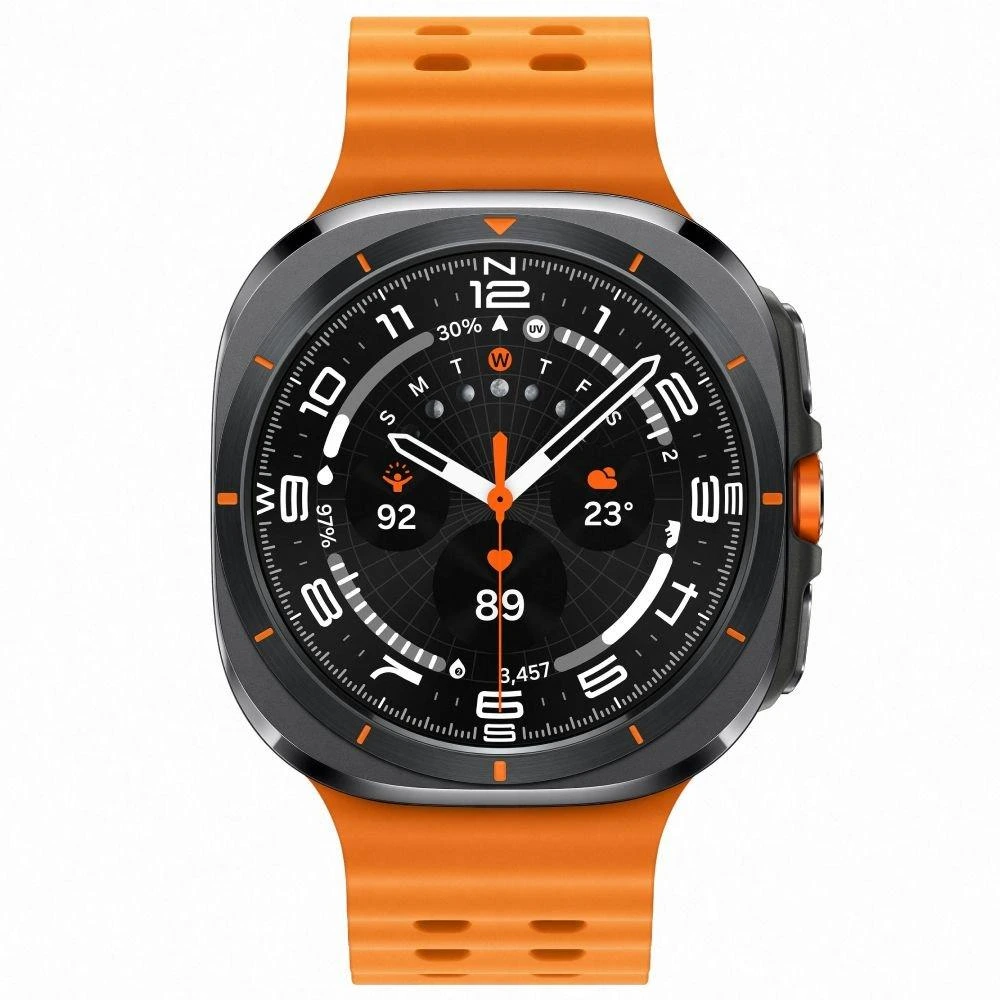 Samsung Watch Ultra 47mm Titanium Grey-131031 Samsung Watch Ultra 47mm Titanium Grey-131031