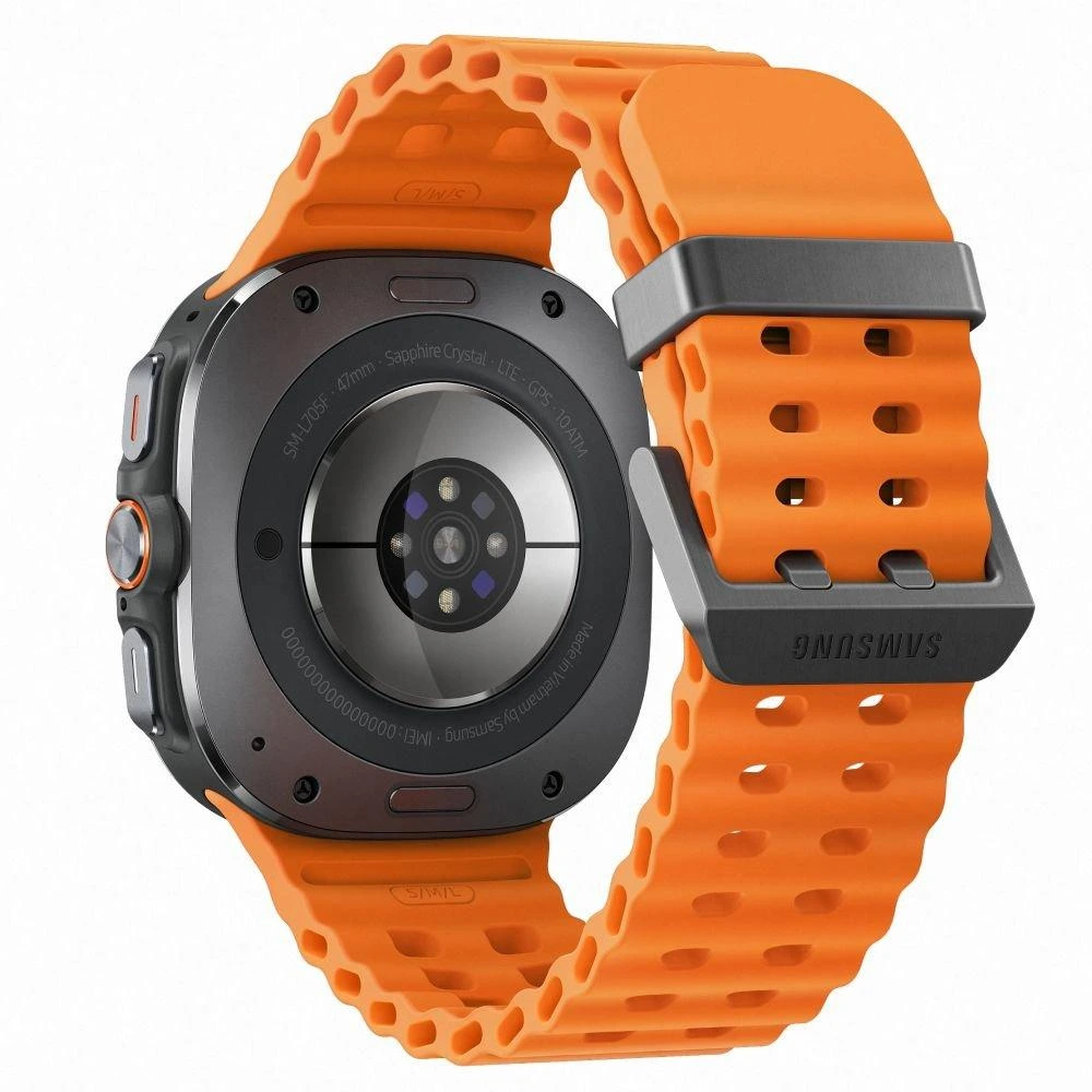 Samsung Watch Ultra 47mm Titanium Grey-131032 Samsung Watch Ultra 47mm Titanium Grey-131032