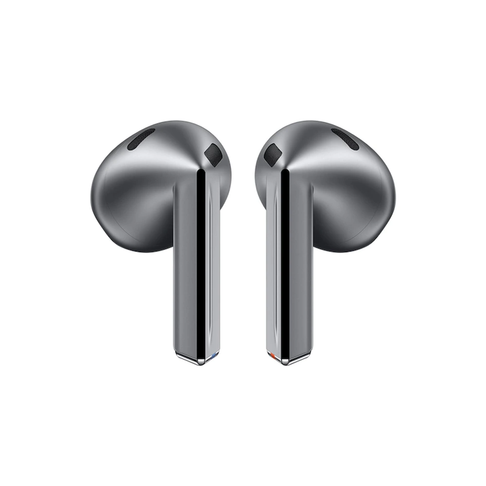 Samsung Galaxy Buds 3 - Silver-0 Samsung Galaxy Buds 3 - Silver-0