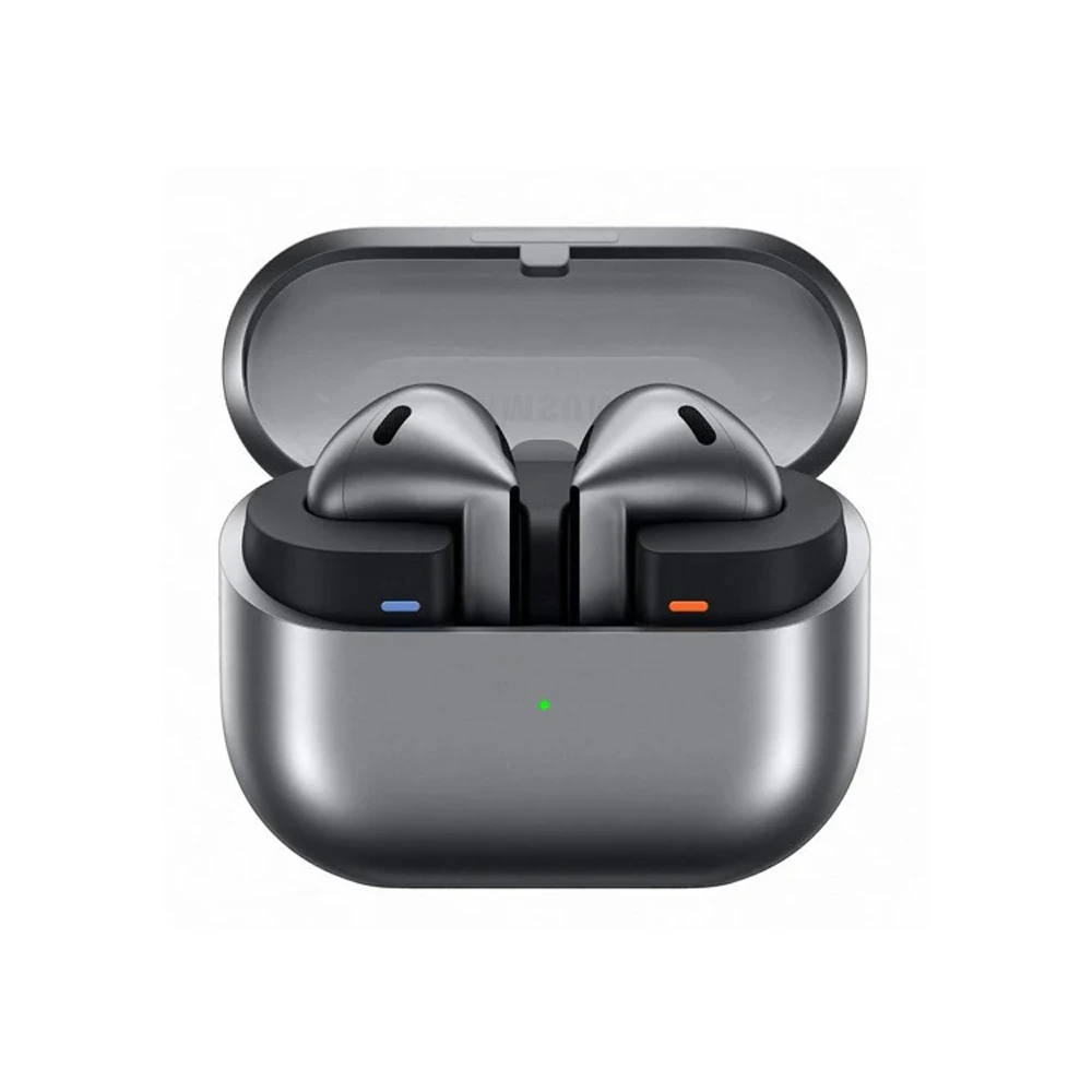 Samsung Galaxy Buds 3 - Silver-131048 Samsung Galaxy Buds 3 - Silver-131048