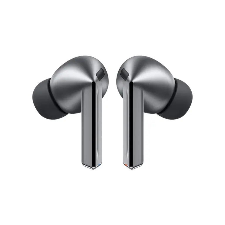 Samsung Galaxy Buds 3 Pro - Silver-0