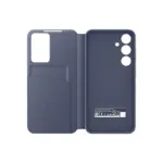 Samsung Galaxy S24+ S-view Wallet Case - Violet-131067