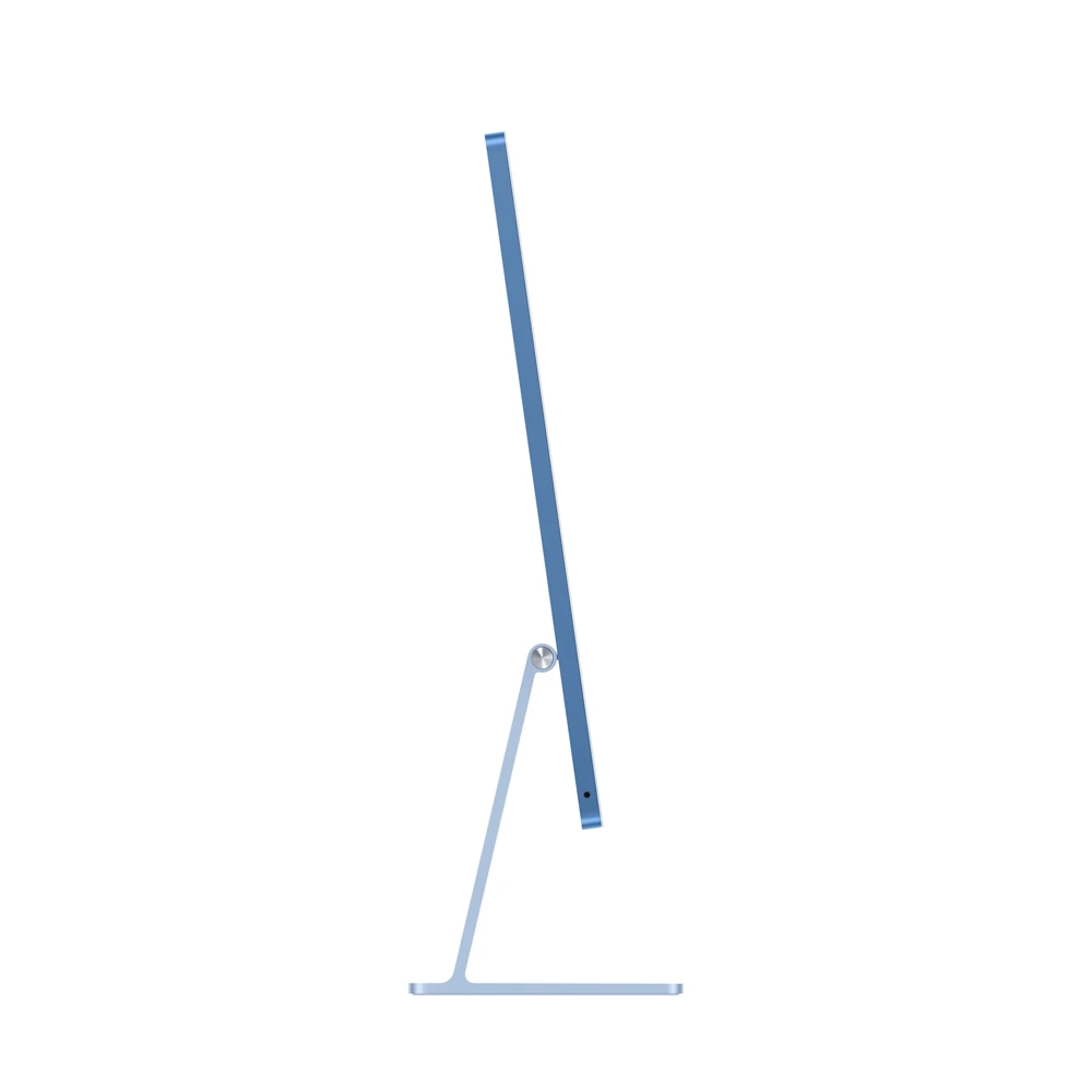 Apple Imac M4 24-inch 4.5k Retina Display With 8‑core Cpu 8‑core Gpu 16gb 1tb Ssd - Blue (Arabic)-131136 Apple Imac M4 24-inch 4.5k Retina Display With 8‑core Cpu 8‑core Gpu 16gb 1tb Ssd - Blue (Arabic)-131136