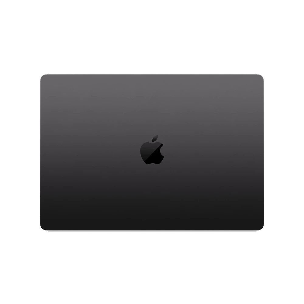 Apple Macbook Pro 16-inch M4 Max With 14‑core Cpu 32‑core Gpu 36gb 2tb Ssd - Space Black (Arabic) With Standard Display-131198 Apple Macbook Pro 16-inch M4 Max With 14‑core Cpu 32‑core Gpu 36gb 2tb Ssd - Space Black (Arabic) With Standard Display-131198