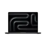 Apple Macbook Pro 14-inch M4 With 10‑core Cpu 10‑core Gpu 32gb 2tb Ssd - Space Black (Arabic) With Standard Display-0