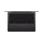 Apple Macbook Pro 14-inch M4 With 10‑core Cpu 10‑core Gpu 32gb 2tb Ssd - Space Black (Arabic) With Standard Display-131246