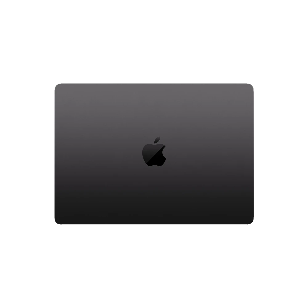 Apple Macbook Pro 14-inch M4 With 10‑core Cpu 10‑core Gpu 32gb 2tb Ssd - Space Black (Arabic) With Standard Display-131250 Apple Macbook Pro 14-inch M4 With 10‑core Cpu 10‑core Gpu 32gb 2tb Ssd - Space Black (Arabic) With Standard Display-131250