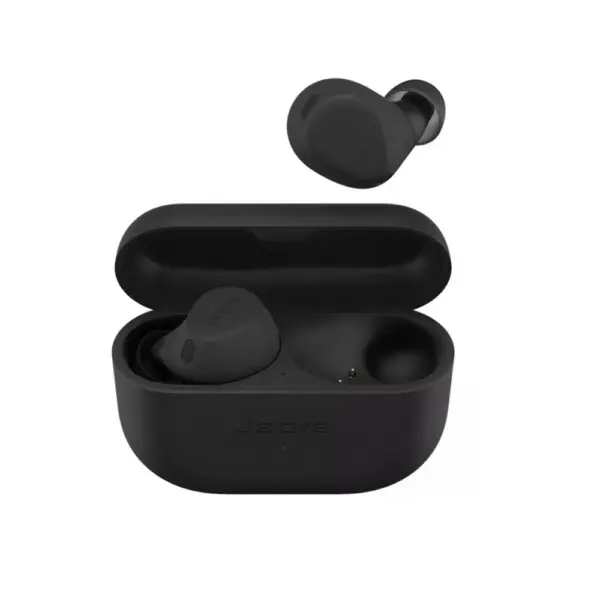 Jabra Elite 8 Wireless Earphones - Active Black-0