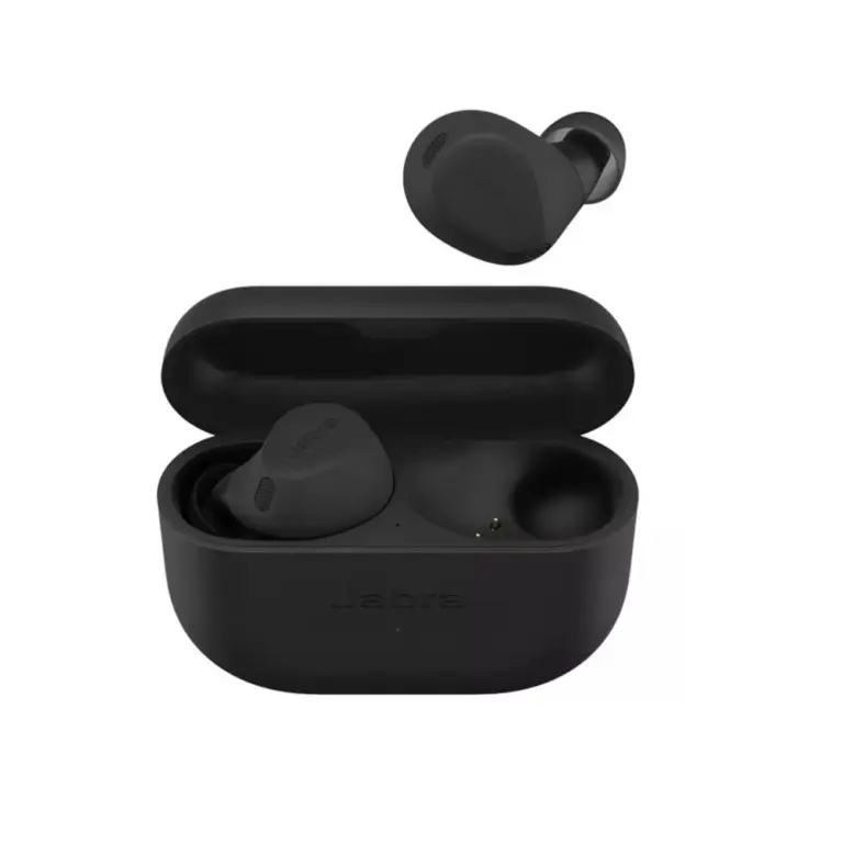 Jabra Elite 8 Wireless Earphones - Active Black-0