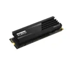 Klevv Cras C930 2tb M.2 Nvme Pcie Gen4x4 Solid State Drive With Heatsink-0