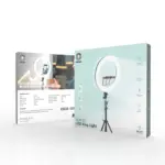 Green Lion Button Mode Ringlight 22-131780