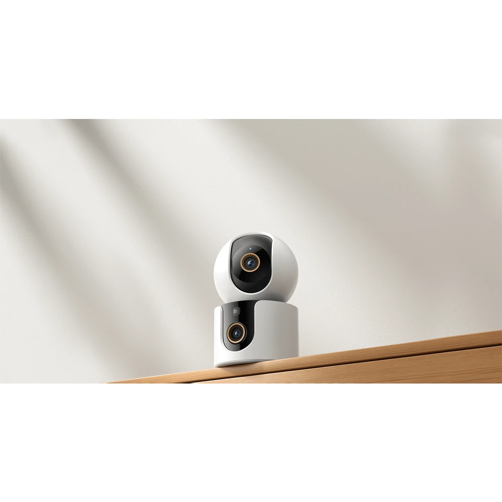 Xiaomi Smart Camera C500 Dual-131947 Xiaomi Smart Camera C500 Dual-131947