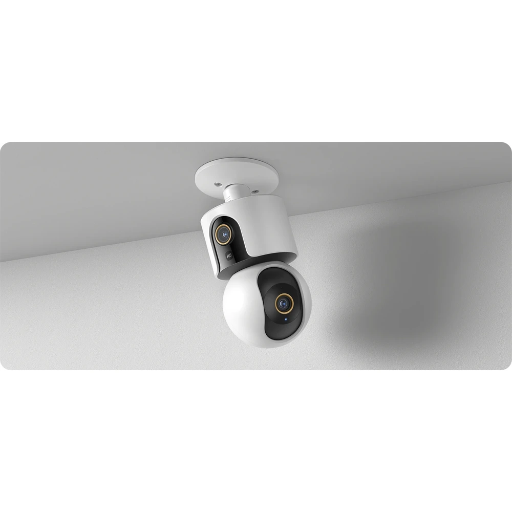 Xiaomi Smart Camera C500 Dual-131948 Xiaomi Smart Camera C500 Dual-131948