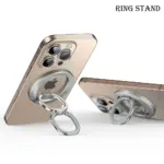 Esr Halo Lock Ring Stand - Natural Titanium-0