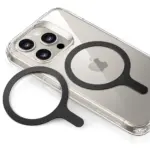 Esr Halolock Magsafe Universal Ring 360 (2pack) - Black-132243