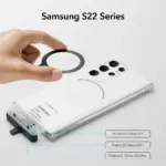 Esr Halolock Magsafe Universal Ring 360 (2pack) - Black-132245