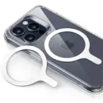 Esr Universal Ring Magsafe 360 (2pack) - White-132253