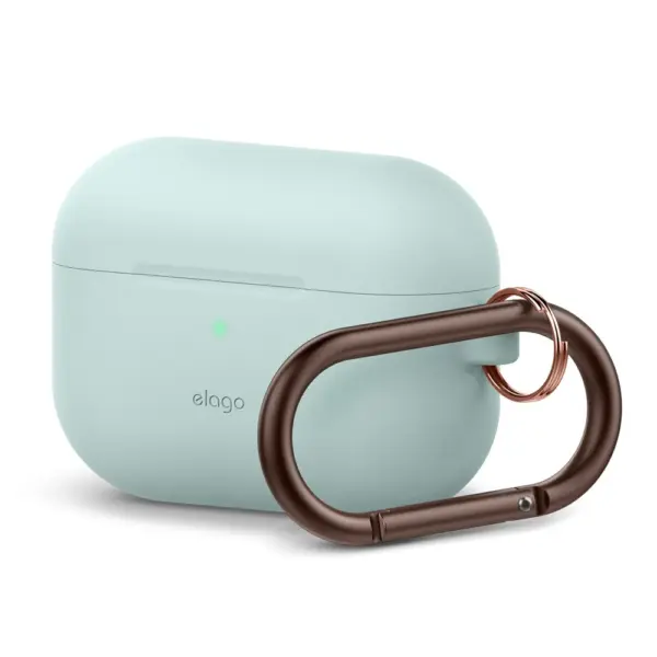 Elago Original Hang Case For Airpods Pro 2nd Gen. - Mint-0