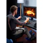 Thrustmaster T16000m Fcs Flight Pack (Compatible With Pc)-132348