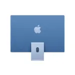 Apple Imac M4 24-inch 4.5k Retina Display With 8‑core Cpu 8‑core Gpu 16gb 1tb Ssd - Blue (Arabic)-131135