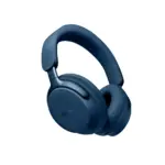 Bose Quietcomfort Ultra Headphones - Lunar Blue-0