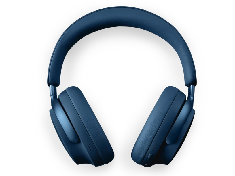 Bose Quietcomfort Ultra Headphones - Lunar Blue-129987 Bose Quietcomfort Ultra Headphones - Lunar Blue-129987