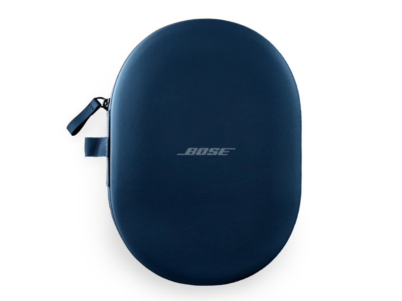 Bose Quietcomfort Ultra Headphones - Lunar Blue-129988 Bose Quietcomfort Ultra Headphones - Lunar Blue-129988