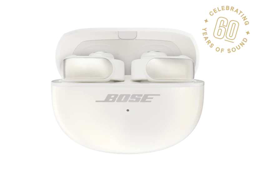Bose Ultra Open Earbuds - Diamond 60th Edition-130017 Bose Ultra Open Earbuds - Diamond 60th Edition-130017