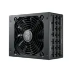 Cooler Master M2000w 80 Plus Platinum Full Modular Power Supply Unit-130093