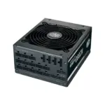 Cooler Master M2000w 80 Plus Platinum Full Modular Power Supply Unit-130092