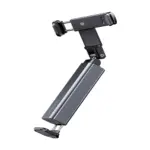 Porodo Aluminum Alloy Phone Mount - Grey-130271