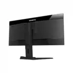 Gigabyte M34wq - 34 Inch Wqhd 144hz 1ms Hdmi 2.0 Edge Ips Gaming Monitor - Black-130372