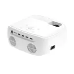 Havit Projector Pj212 Pro - White-130425