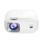 Havit Projector Pj212 Pro - White-130426
