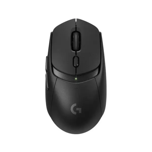 Logitech G309 Lightspeed Wireless Optical Gaming Mouse - Black-0