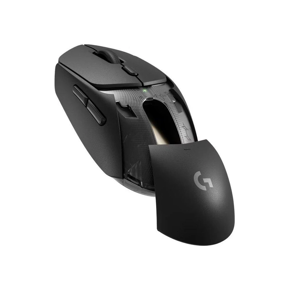 Logitech G309 Lightspeed Wireless Optical Gaming Mouse - Black-130651 Logitech G309 Lightspeed Wireless Optical Gaming Mouse - Black-130651